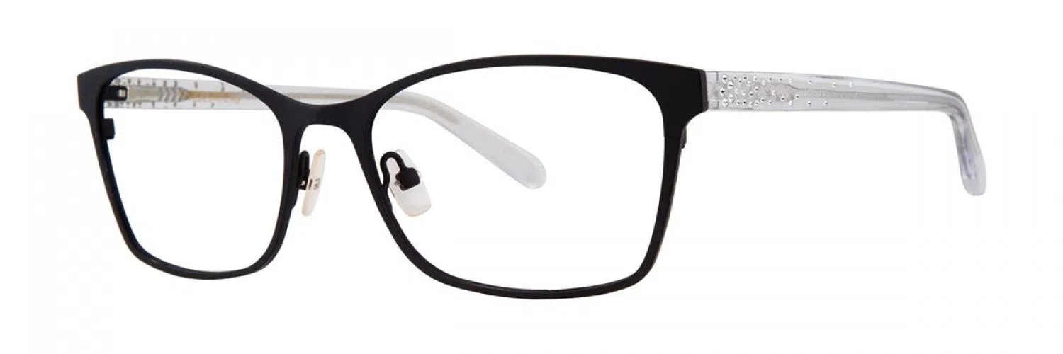 Vera Wang Skyler Eyeglasses - view 2